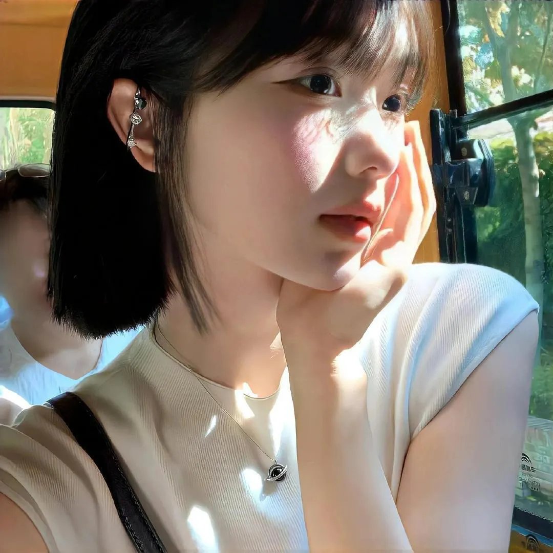 好运萨琪